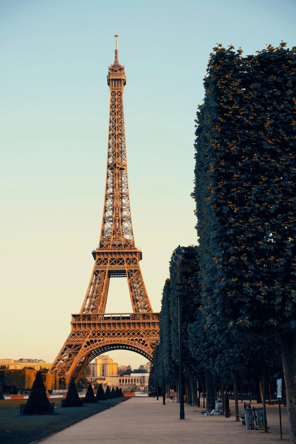 vtc-paris-france